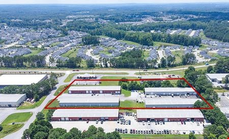 Preview of Industrial space for Sale at 51-57 Pearl Industrial Avenue