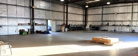 Preview of commercial space at 3409 E 33rd Pl