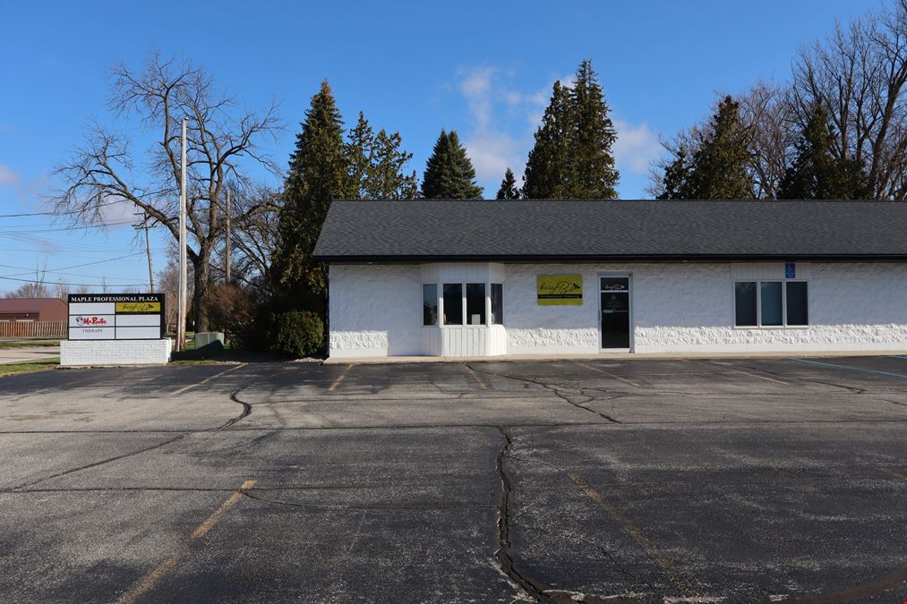 11831 Maple Rd