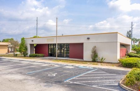 Preview of Retail space for Rent at 894 FL-436 Casselberry
