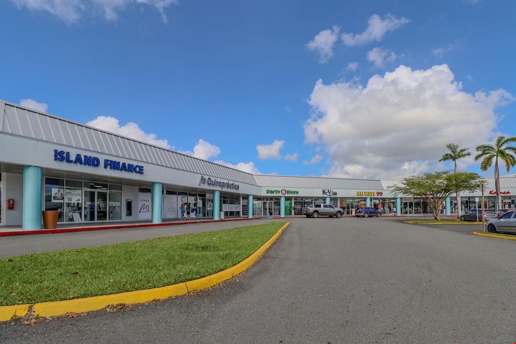 200 Avenue Rafael Cordero