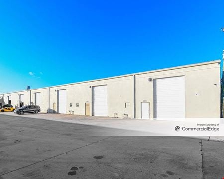 Preview of Industrial space for Rent at 1700 Avenue L