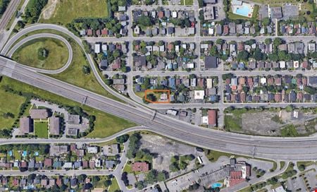 Preview of Other space for Sale at 1945 des Chênes Avenue