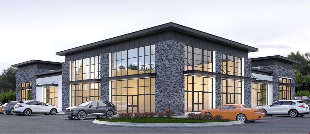 Preview of Retail space for Rent at 1221 E University Dr