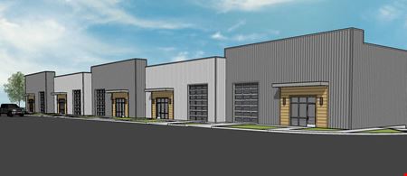 Preview of commercial space at 551 E University Dr