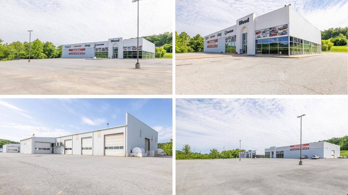 Value Add Commercial Opportunity