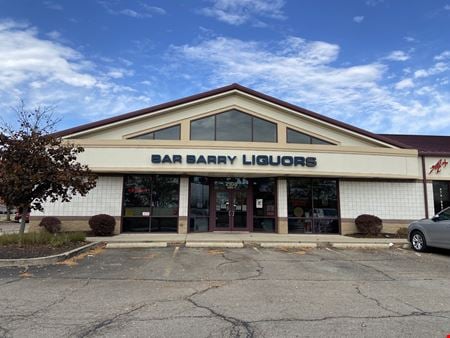 Preview of Retail space for Rent at 2108 IFCU Way