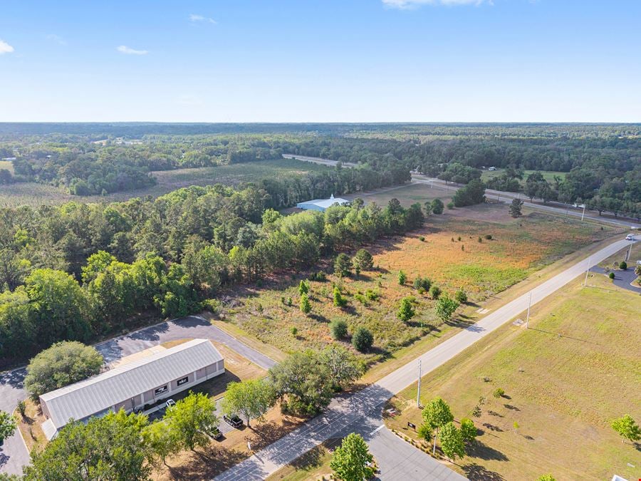Alachua Professional Center – Land Opportunity