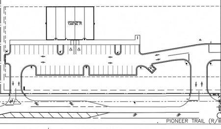 Preview of Retail space for Rent at NWC Pioneer Tr & Sugar Mill Dr