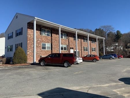 Preview of Office space for Rent at 319 Southbridge Street