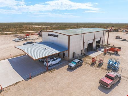 Preview of Industrial space for Sale at 8701 W County Road 130