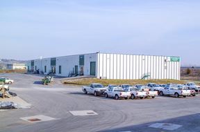 Riverside Distribution Center Bldg. 5