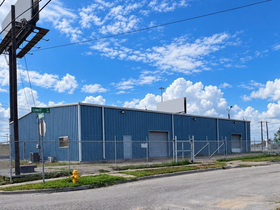 210 Brownlee Blvd