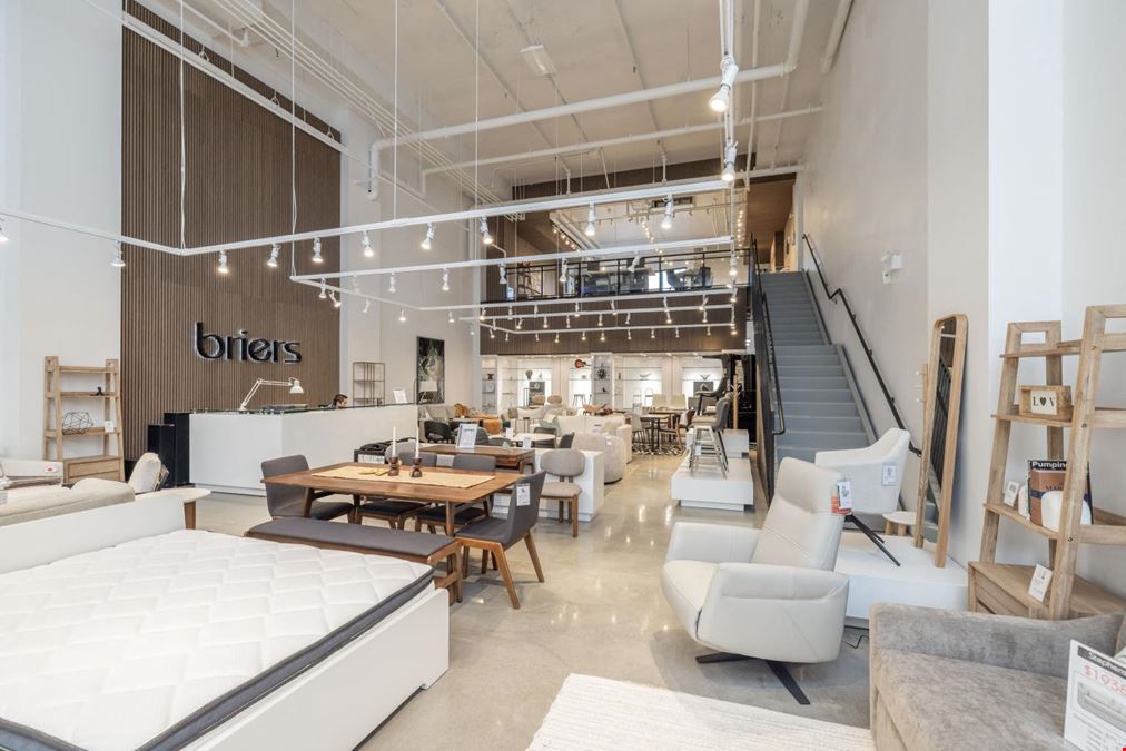 Unit 120 - 8210 Ross Street