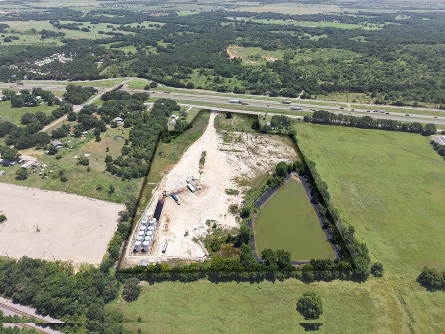 ±14.24 AC | I-35W | ALVARADO