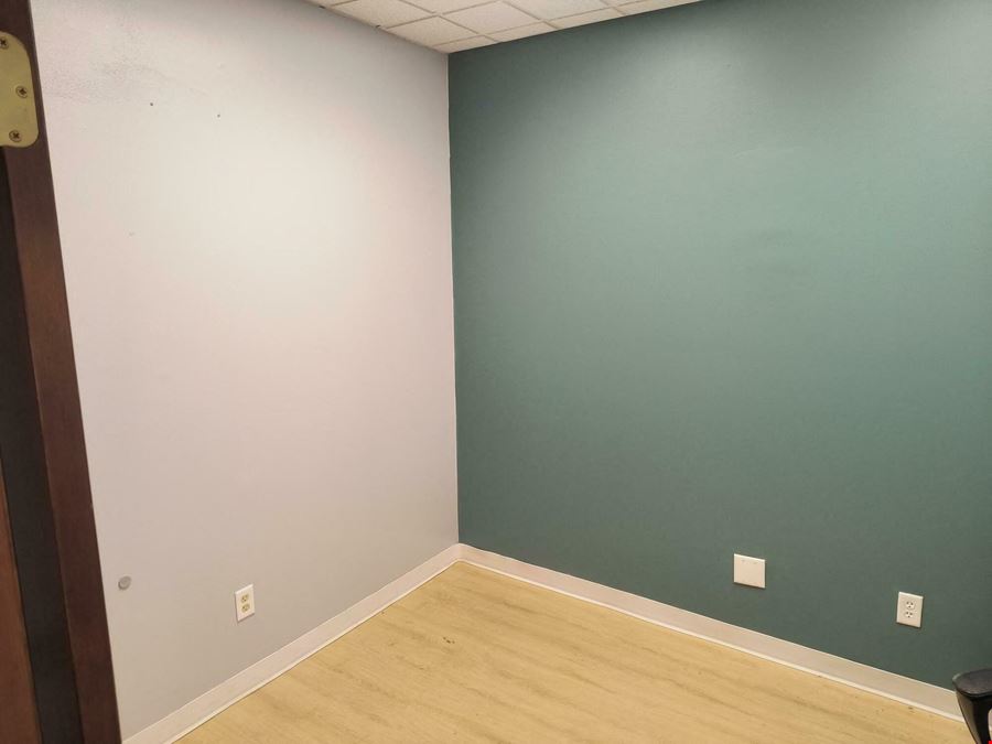 Griffith Office Suites