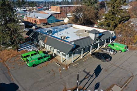 Preview of commercial space at 22 S. Vernon Ave.