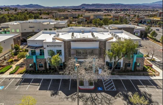 Preview of Office space for Rent at 866 Seven Hills Drive