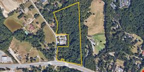 1430 Flowing Wells Rd.