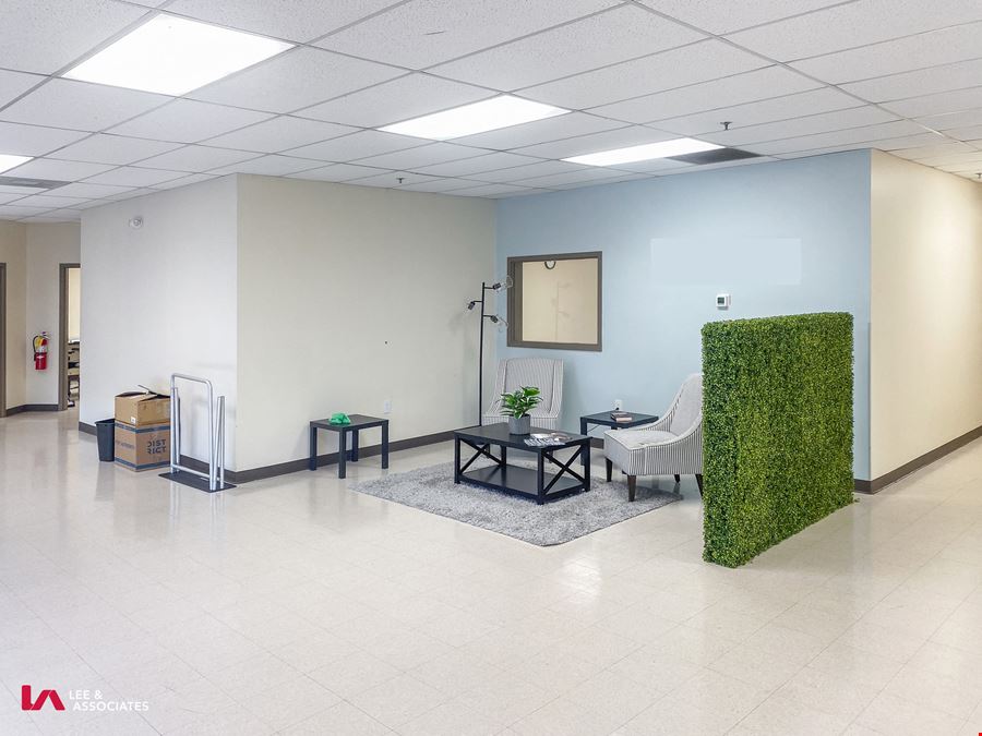 3400 Corporate Way