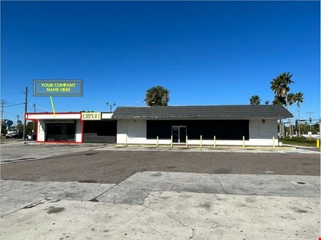 Preview of Retail space for Rent at 926 E Henderson Avenue