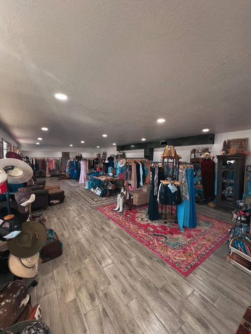 2947 East Hwy 270