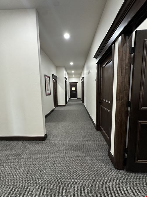 Preston Office Park