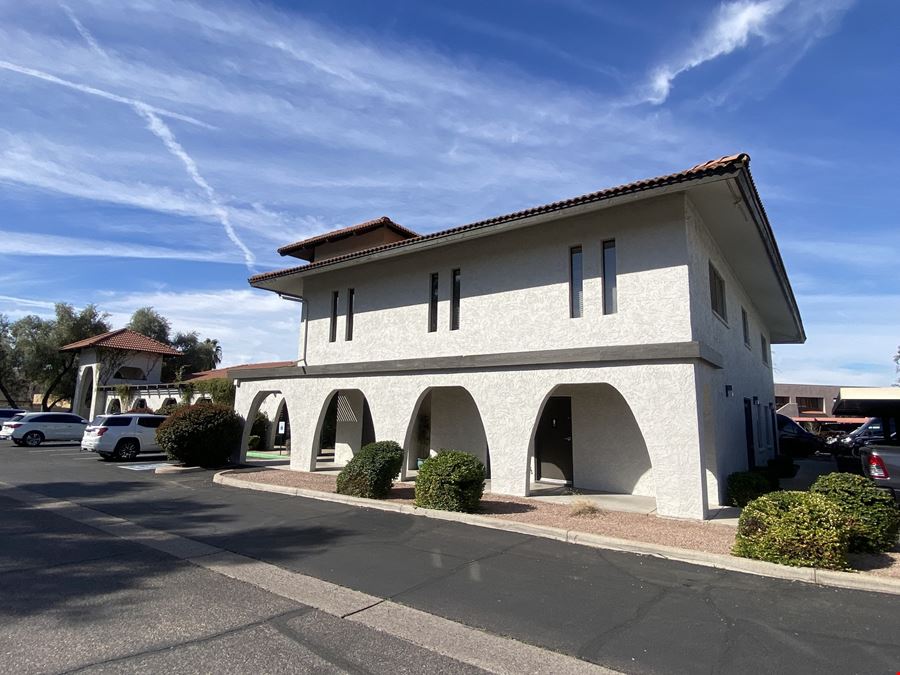 1222 E Baseline Rd