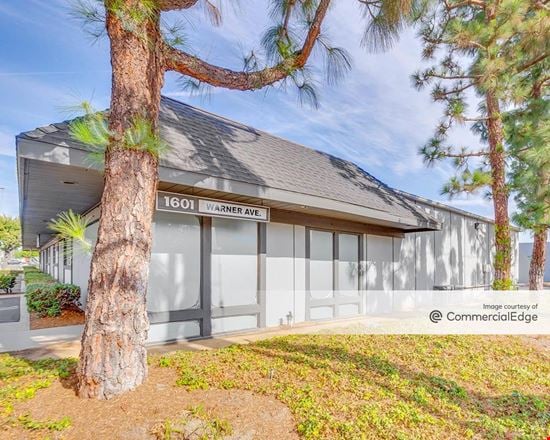 Preview of Industrial space for Rent at 2257 South Ritchey Street