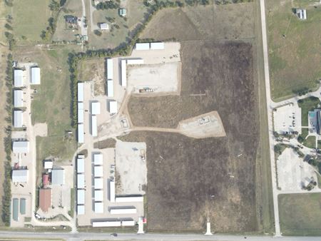 Preview of VacantLand space for Sale at 14744 U.S. 380