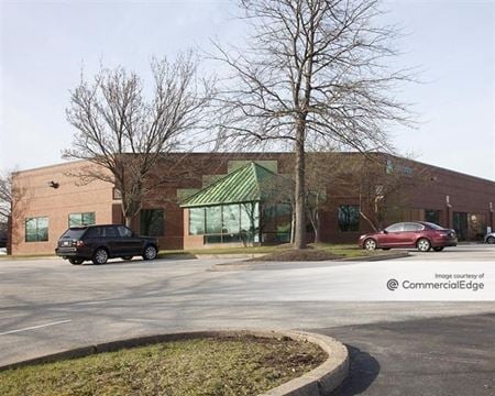 Preview of Office space for Rent at 550 Blair Mill Road