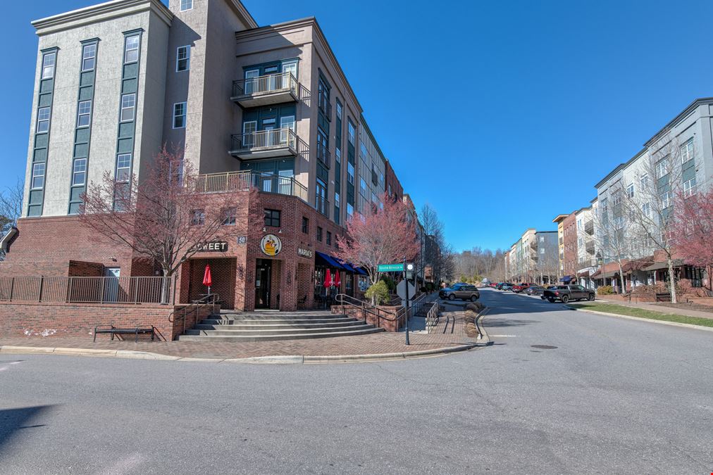 41-60 N Merrimon Avenue
