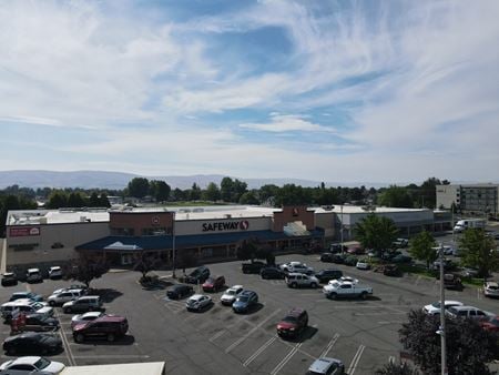 Preview of Retail space for Rent at 2204 W Nob Hill Blvd Ste B