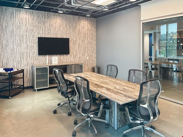 Preview of Office space for Rent at 473 E. Carnegie Drive Suite 200