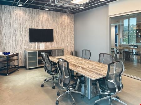 Preview of Office space for Rent at 473 E. Carnegie Drive Suite 200