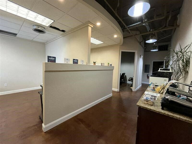 Office/ Retail Condo for Lease- Ybor City