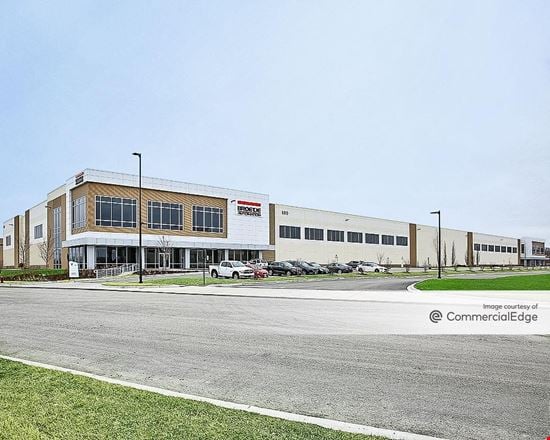 Preview of Industrial space for Rent at 150 Innovation Drive