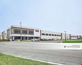 Elk Grove Technology Park - 150 Innovation Drive
