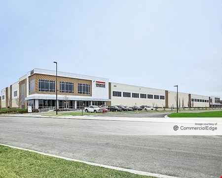 Preview of Industrial space for Rent at 150 Innovation Drive