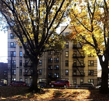 Preview of Multi-Family space for Sale at 3650 Bronx Blvd