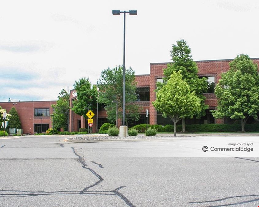 12125 Technology Dr