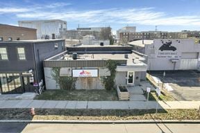401 East Mound Street