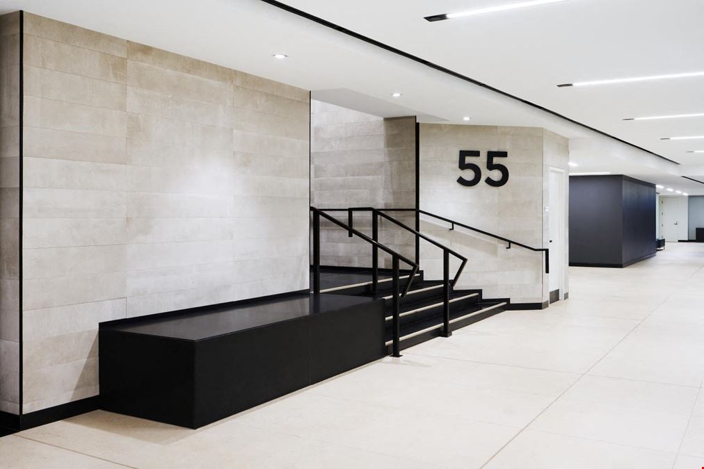 55 University Avenue