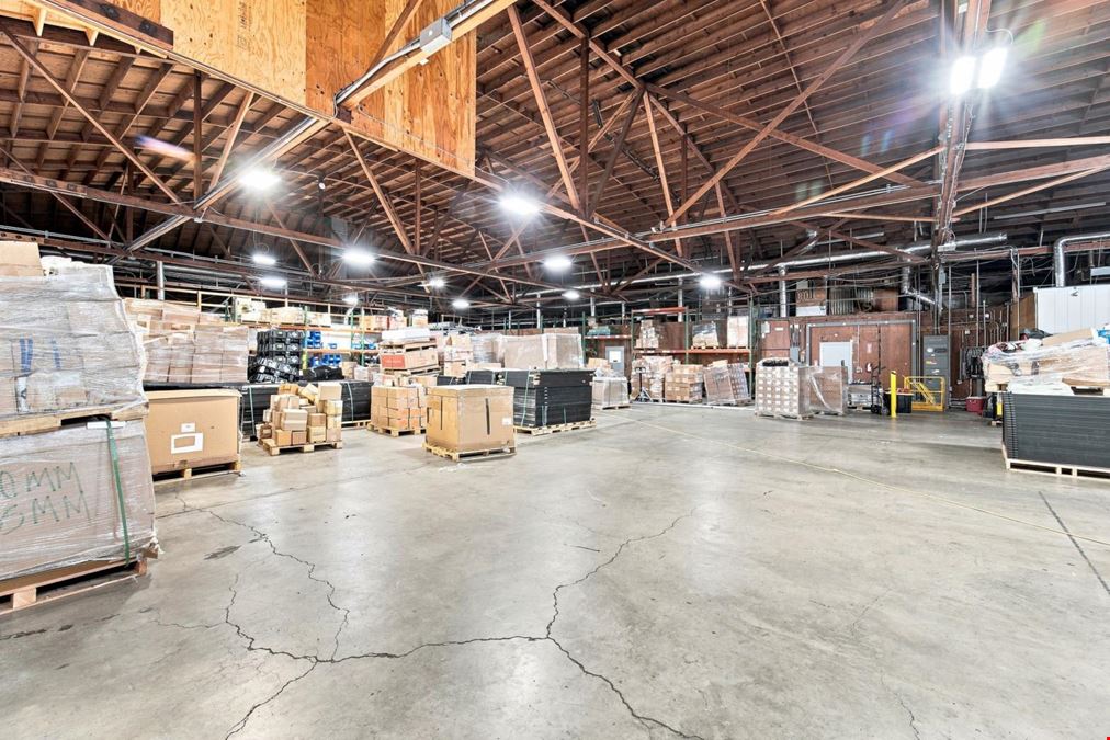 945 E. Lindsay, Stockton, CA