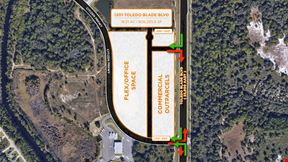 North Port Mixed Use Site