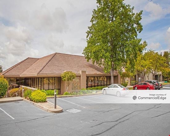 Preview of Office space for Rent at 4125 Blackhawk Plaza Circle