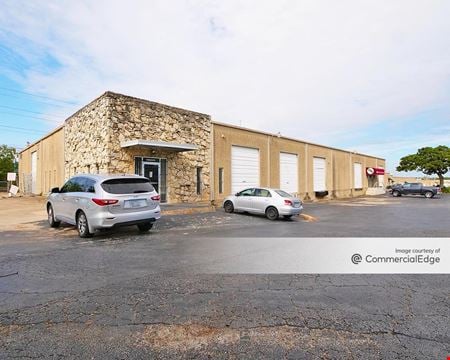 Preview of Industrial space for Rent at 5617 East Rosedale Street