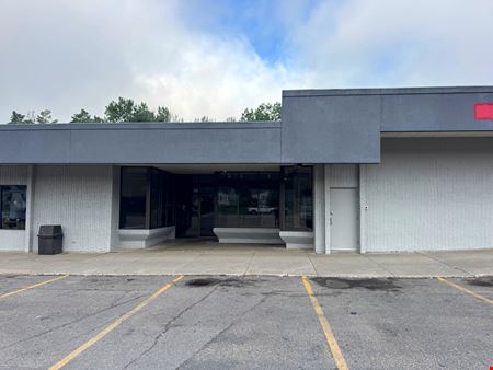 Preview of Retail space for Rent at 1120 N 3rd St