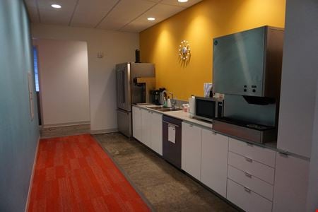 Preview of Office space for Rent at 800 West 47th Street