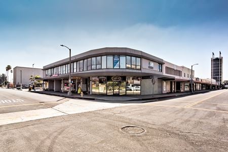 Preview of commercial space at 12150 Hamlin Street